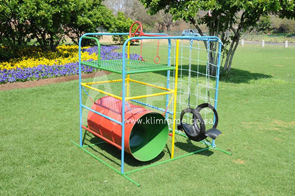 Junior Jungle Gyms Without Tent 