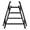 Angled ladder