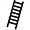 Unstable Ladder